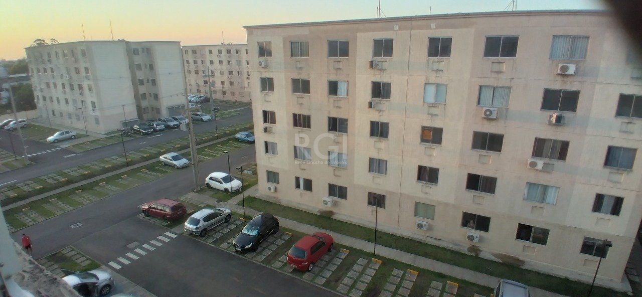 Apartamento, 2 quartos, 40 m² - Foto 2