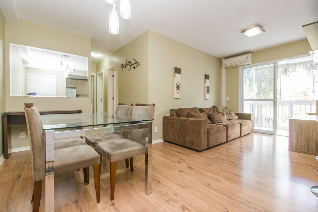 Apartamento à venda com 3 quartos, 83m² - Foto 6