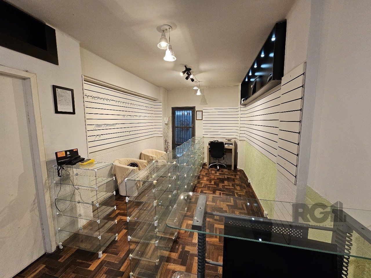 Sala-Conjunto, 30 m² - Foto 15