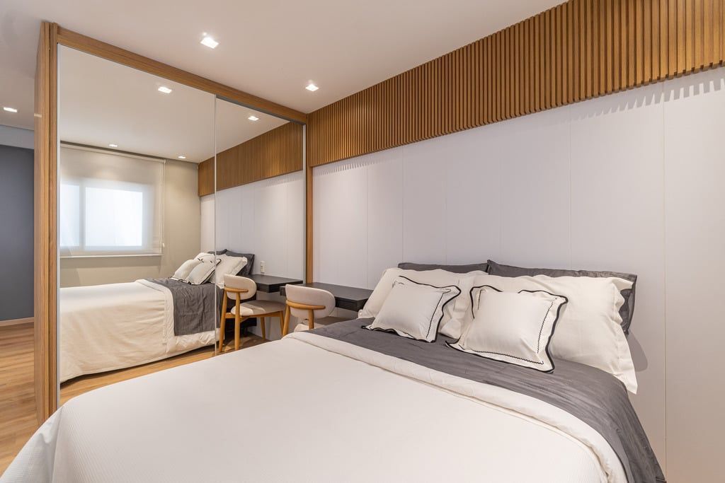 Apartamento, 1 quarto, 55 m² - Foto 13