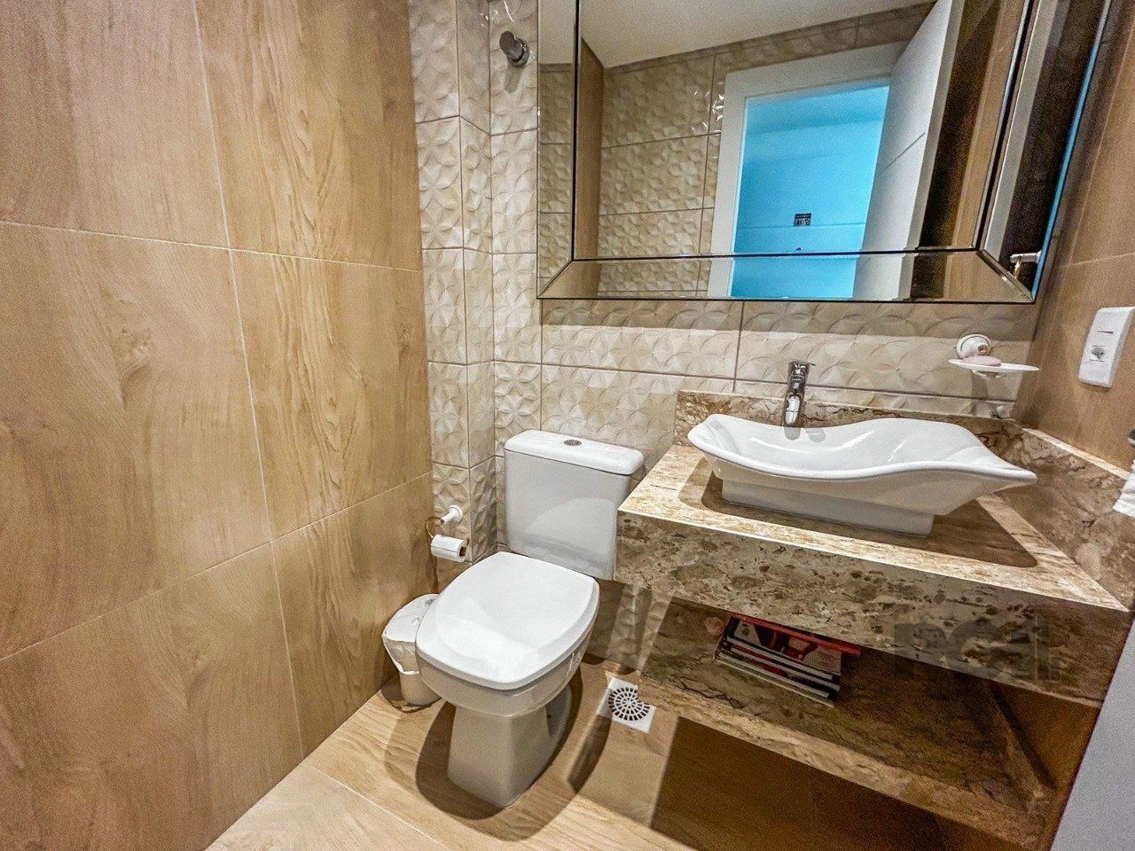 Apartamento à venda com 3 quartos, 95m² - Foto 28