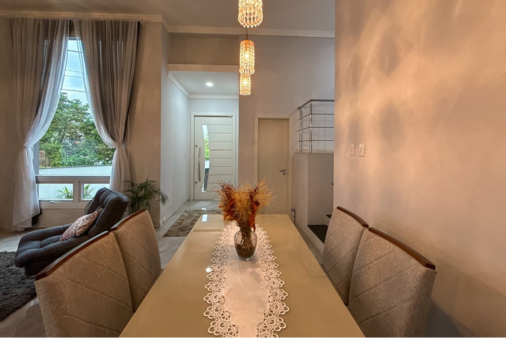 Casa, 5 quartos, 195 m² - Foto 13