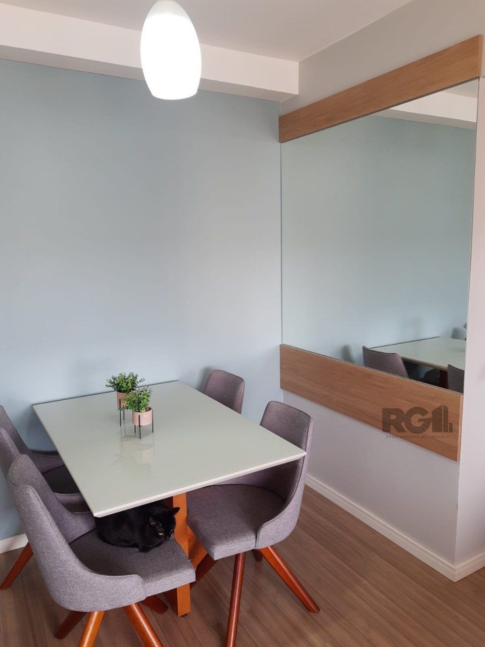 Apartamento à venda com 2 quartos, 52m² - Foto 17