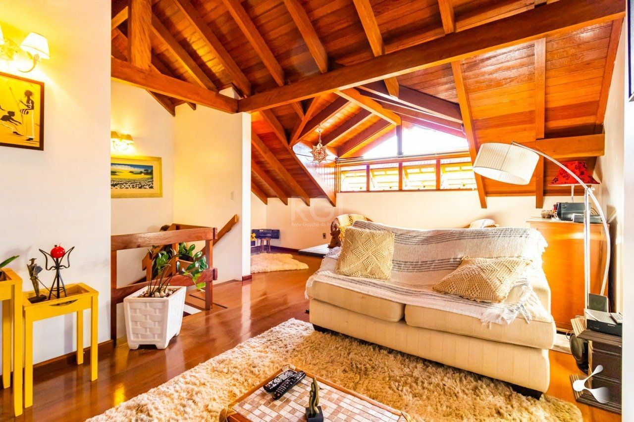 Casa de Condomínio à venda com 3 quartos, 233m² - Foto 28