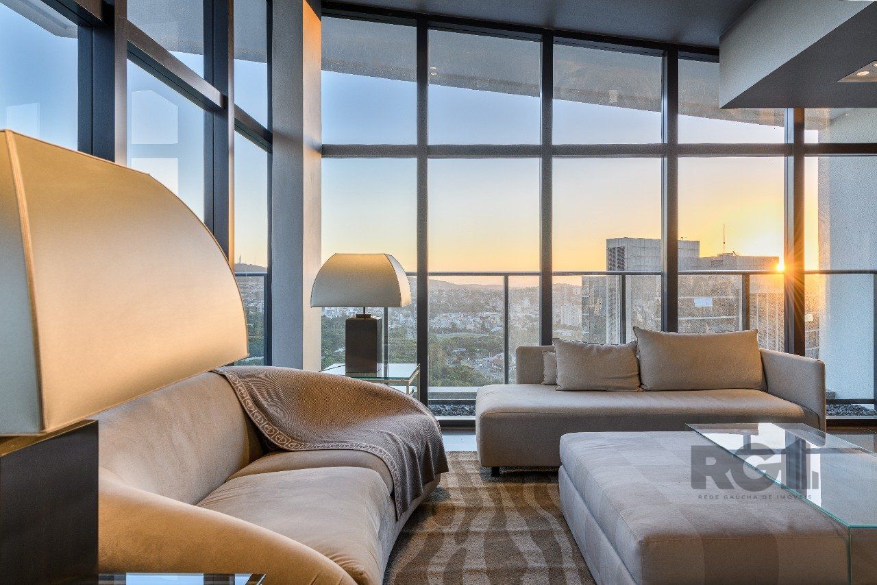 Apartamento, 1 quarto, 43 m² - Foto 29