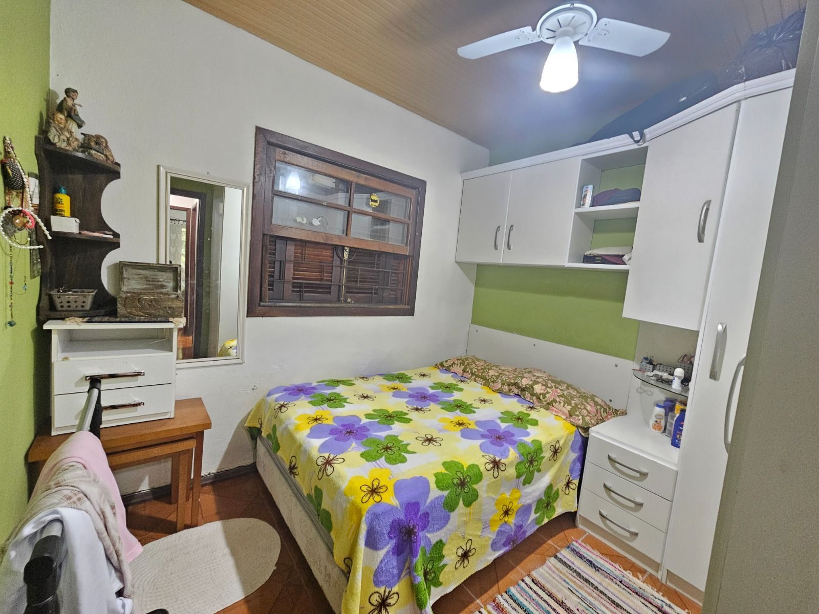 Casa, 3 quartos, 190 m² - Foto 18