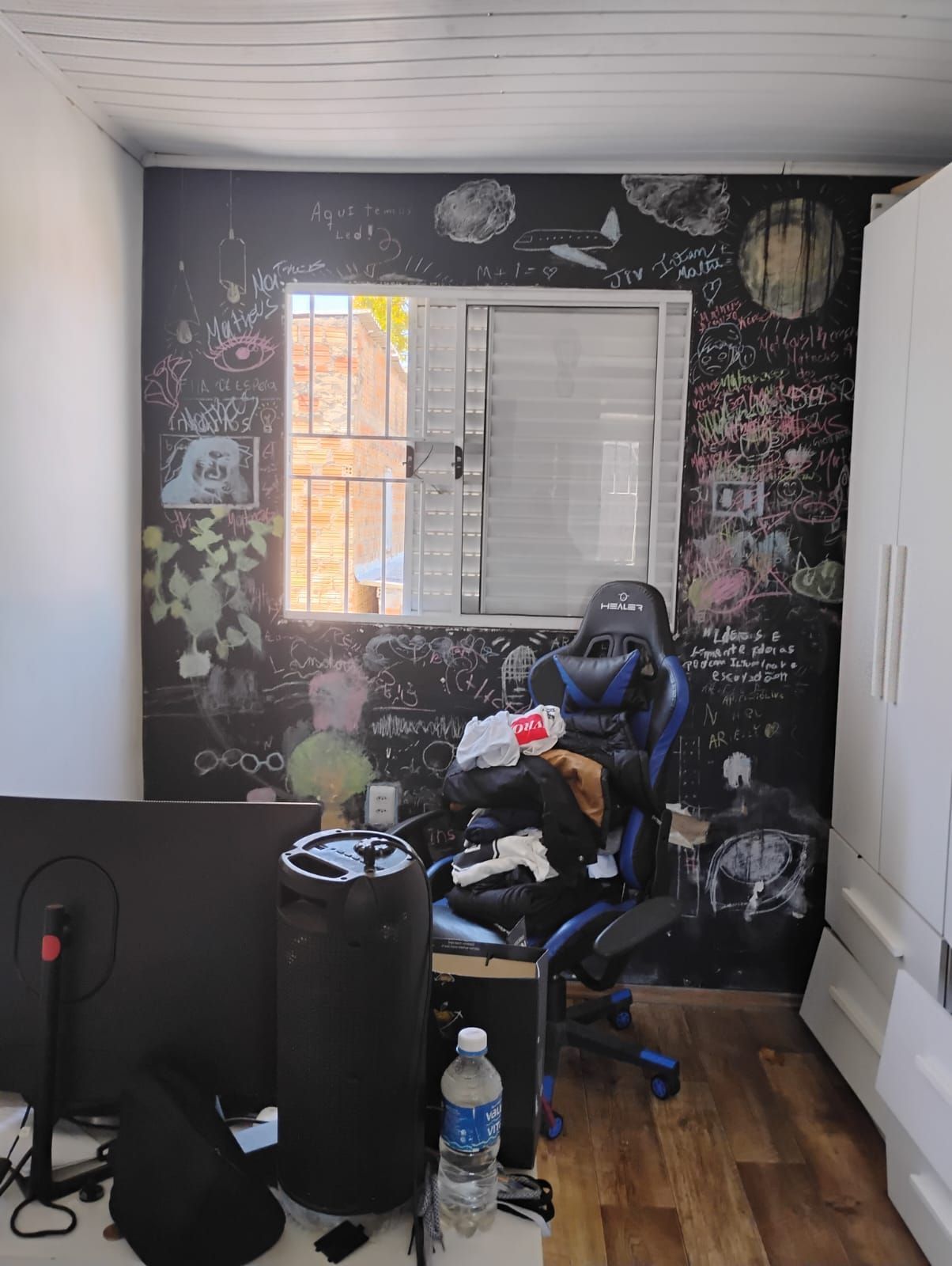 Casa, 2 quartos, 70 m² - Foto 17