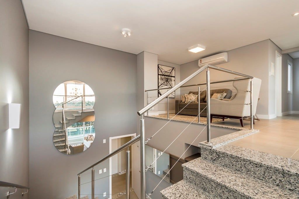 Apartamento à venda com 3 quartos, 194m² - Foto 13