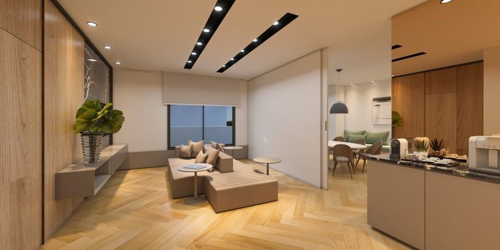 Apartamento, 3 quartos, 172 m² - Foto 17