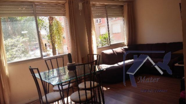 Apartamento, 2 quartos, 74 m² - Foto 1