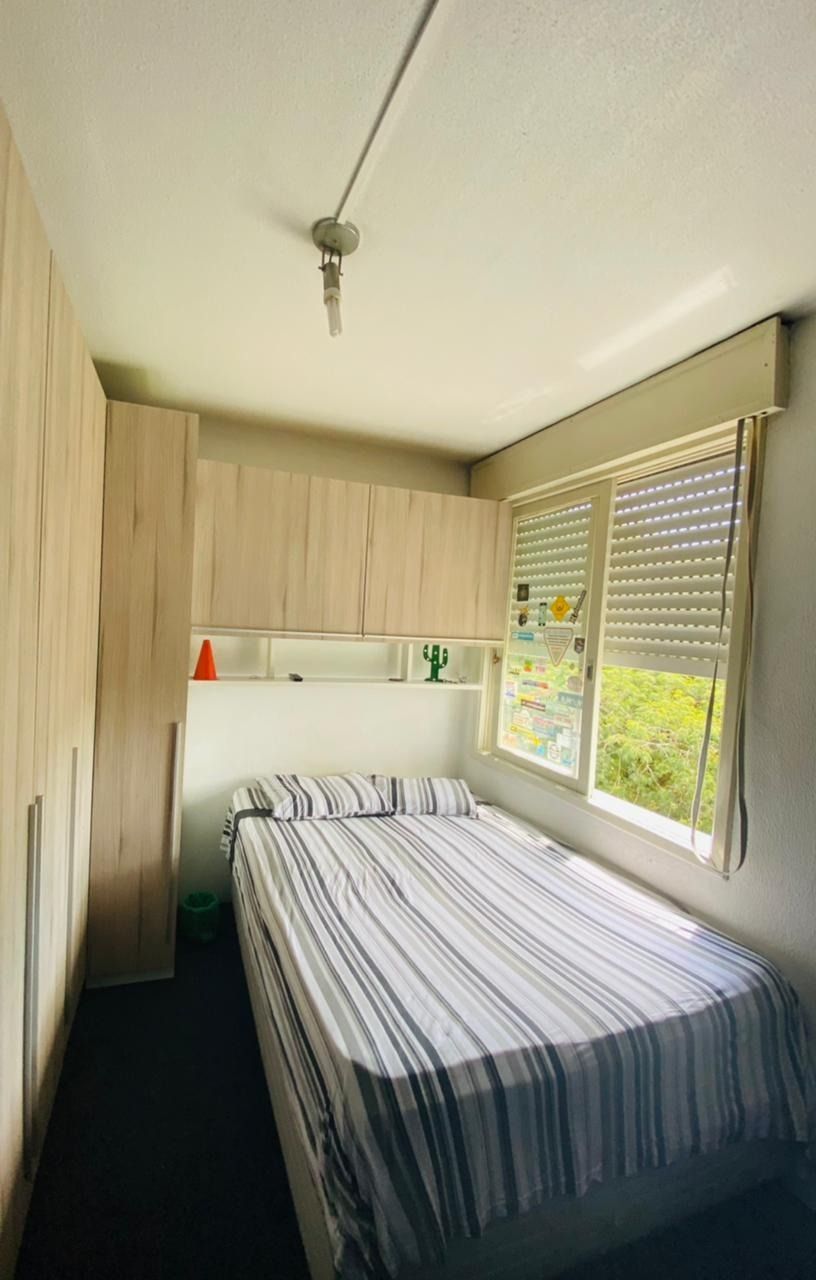 Apartamento à venda com 2 quartos, 46m² - Foto 8
