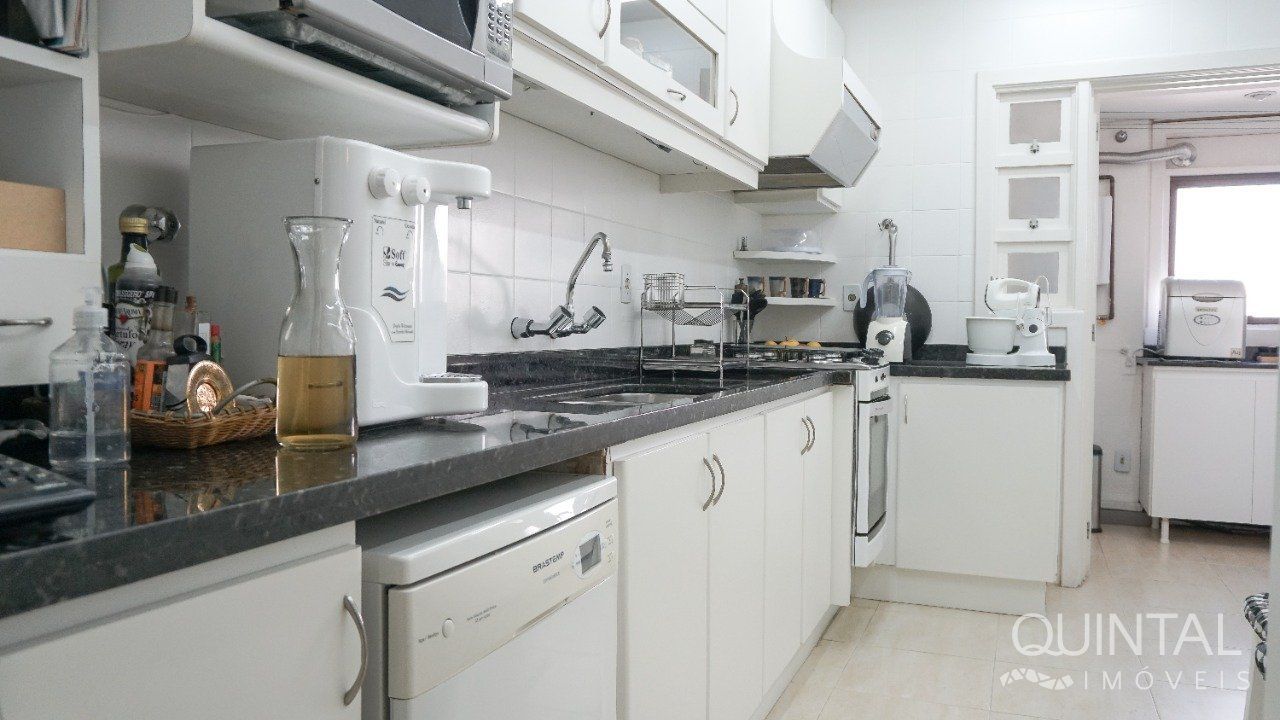 Apartamento, 3 quartos, 190 m² - Foto 19