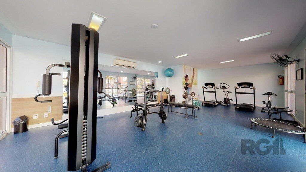 Apartamento, 3 quartos, 67 m² - Foto 27