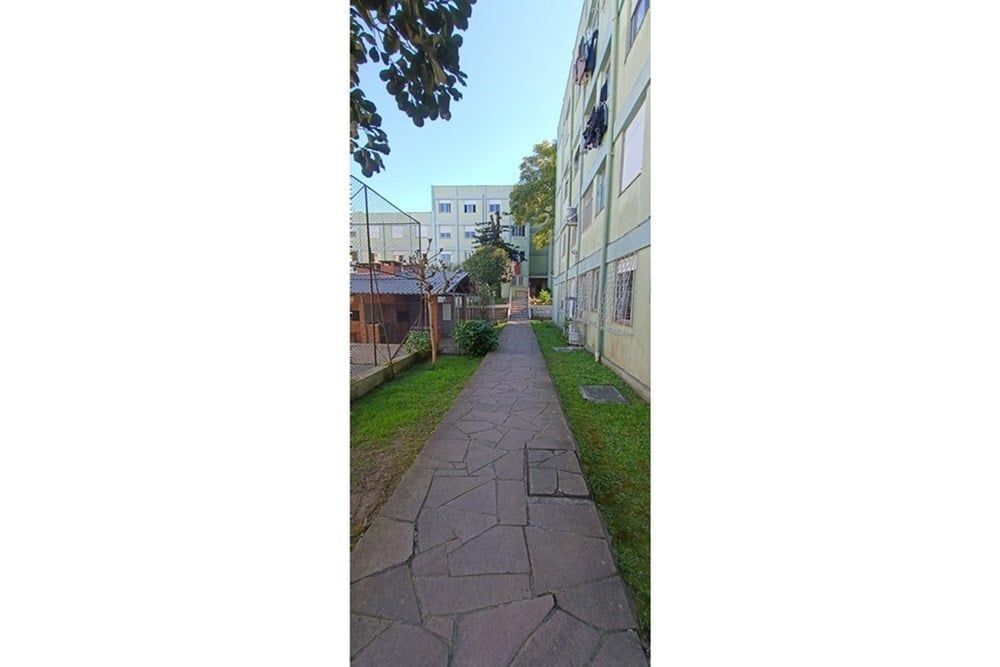 Apartamento à venda com 1 quarto, 38m² - Foto 8