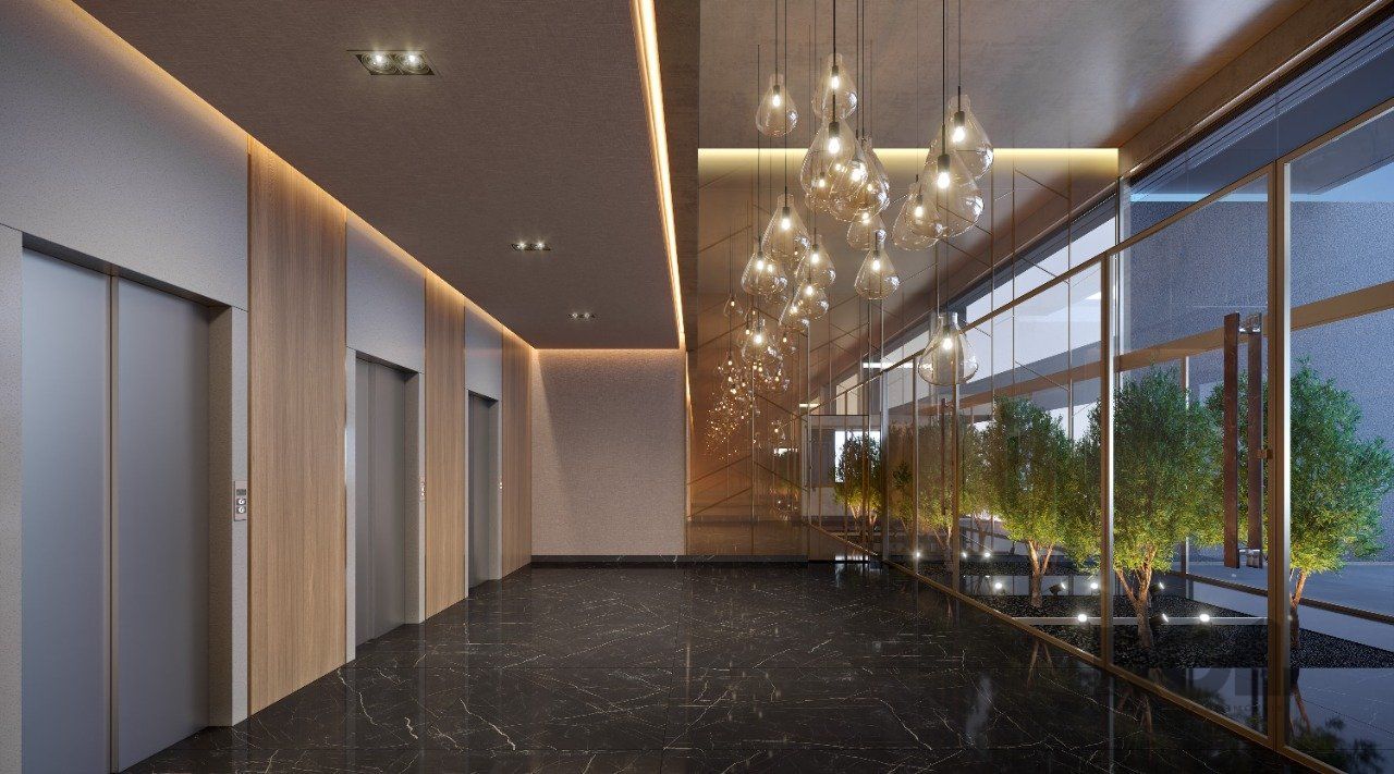 Apartamento, 1 quarto, 29 m² - Foto 20