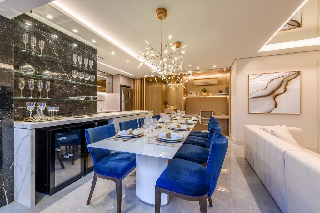 Apartamento, 3 quartos, 93 m² - Foto 14