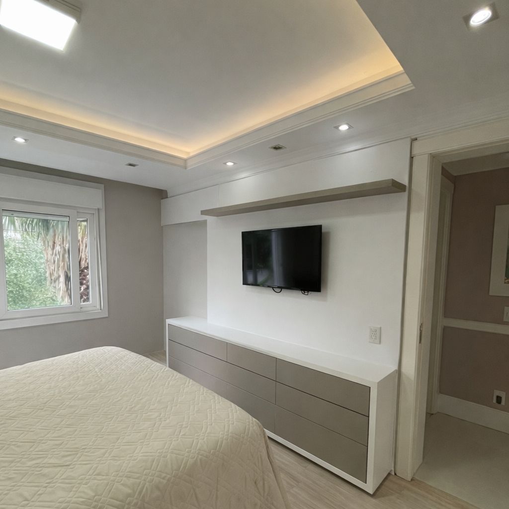 Apartamento, 3 quartos, 137 m² - Foto 14