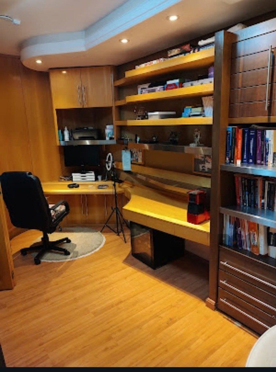 Cobertura à venda com 3 quartos, 170m² - Foto 21