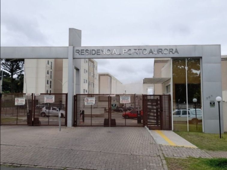 Apartamento, 2 quartos, 40 m² - Foto 1