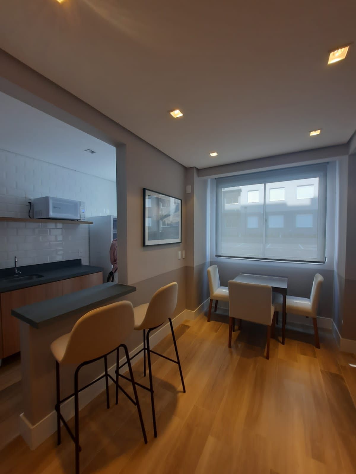 Apartamento, 2 quartos, 40 m² - Foto 7