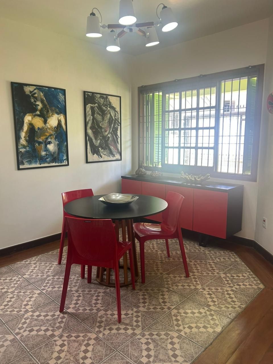 Casa, 3 quartos, à venda, Vila Ipiranga - Porto Alegre — foto 3