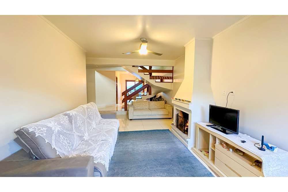 Casa à venda com 4 quartos, 307m² - Foto 21