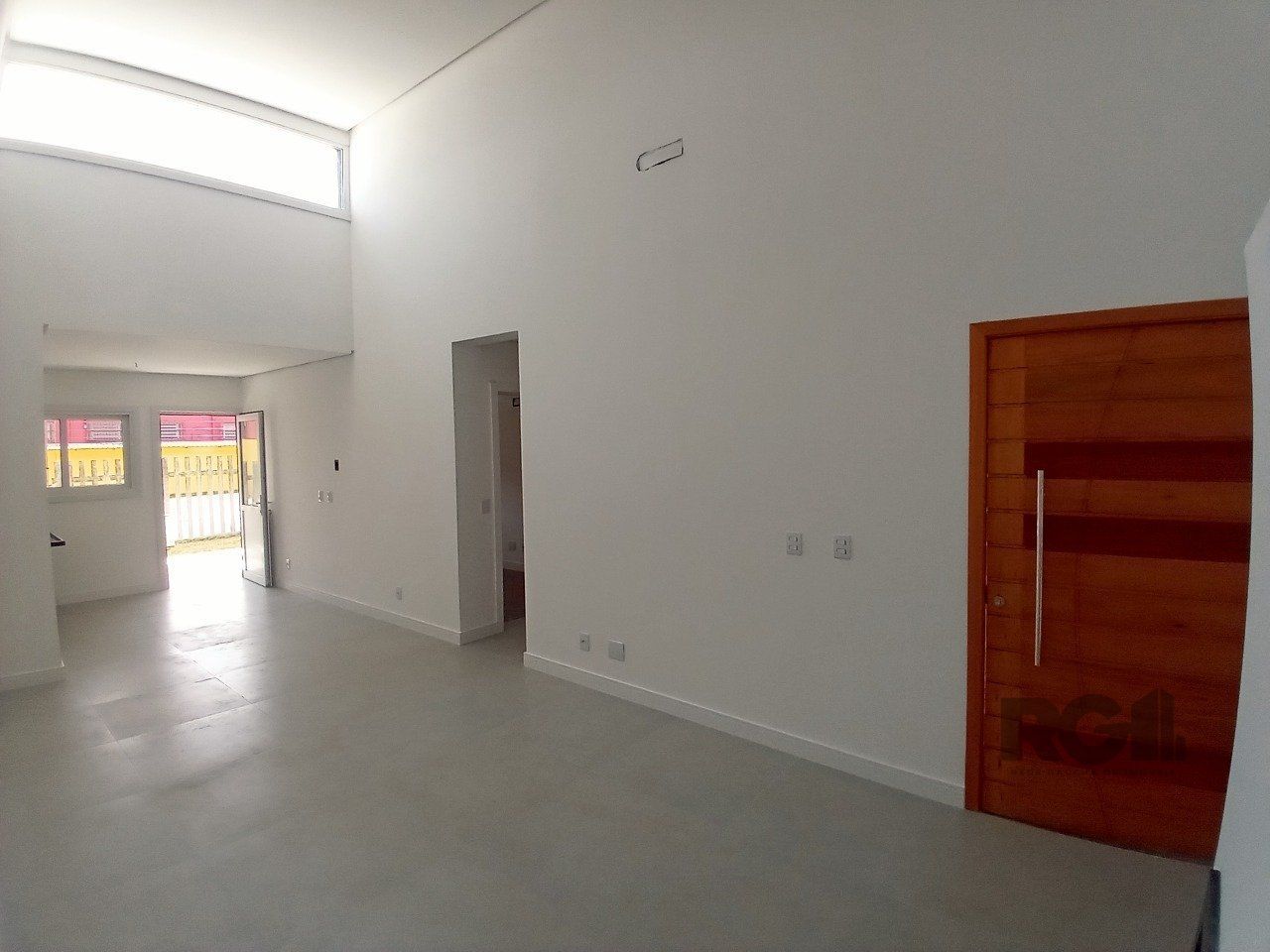 Casa de Condomínio à venda com 3 quartos, 107m² - Foto 2