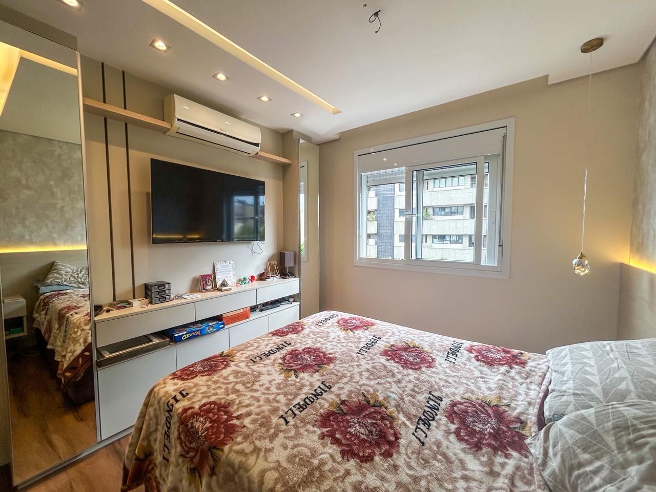 Apartamento, 3 quartos, 87 m² - Foto 20