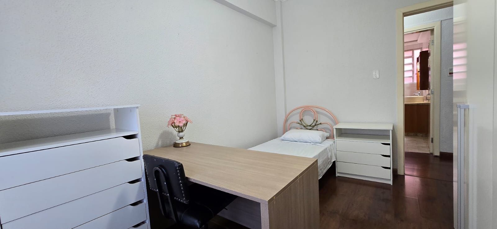 Apartamento à venda com 3 quartos, 128m² - Foto 15