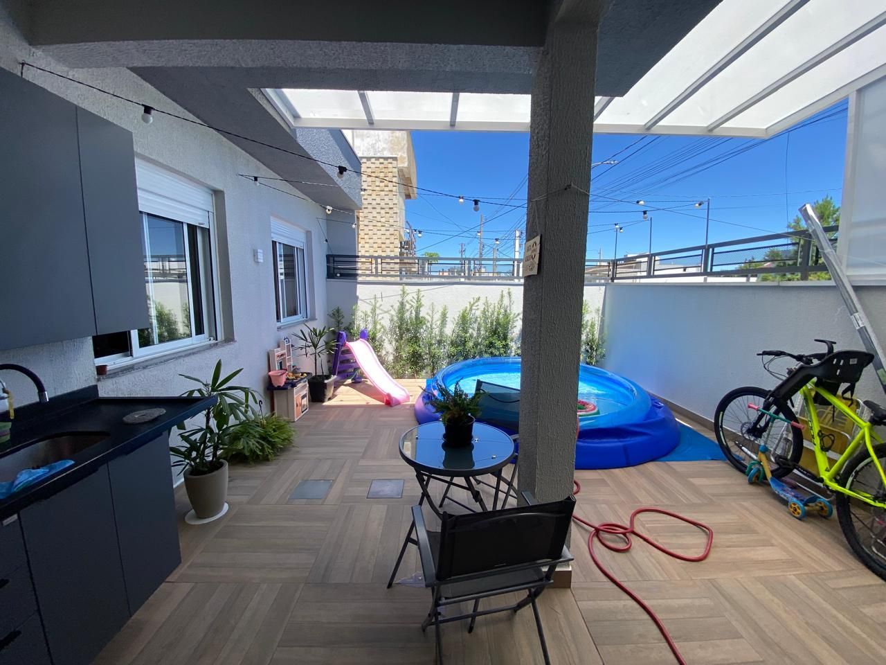 Casa, 3 quartos, 99 m² - Foto 33