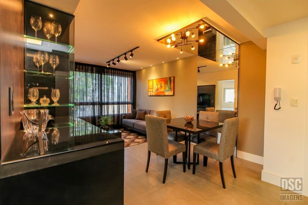 Apartamento, 1 quarto, 53 m² - Foto 8
