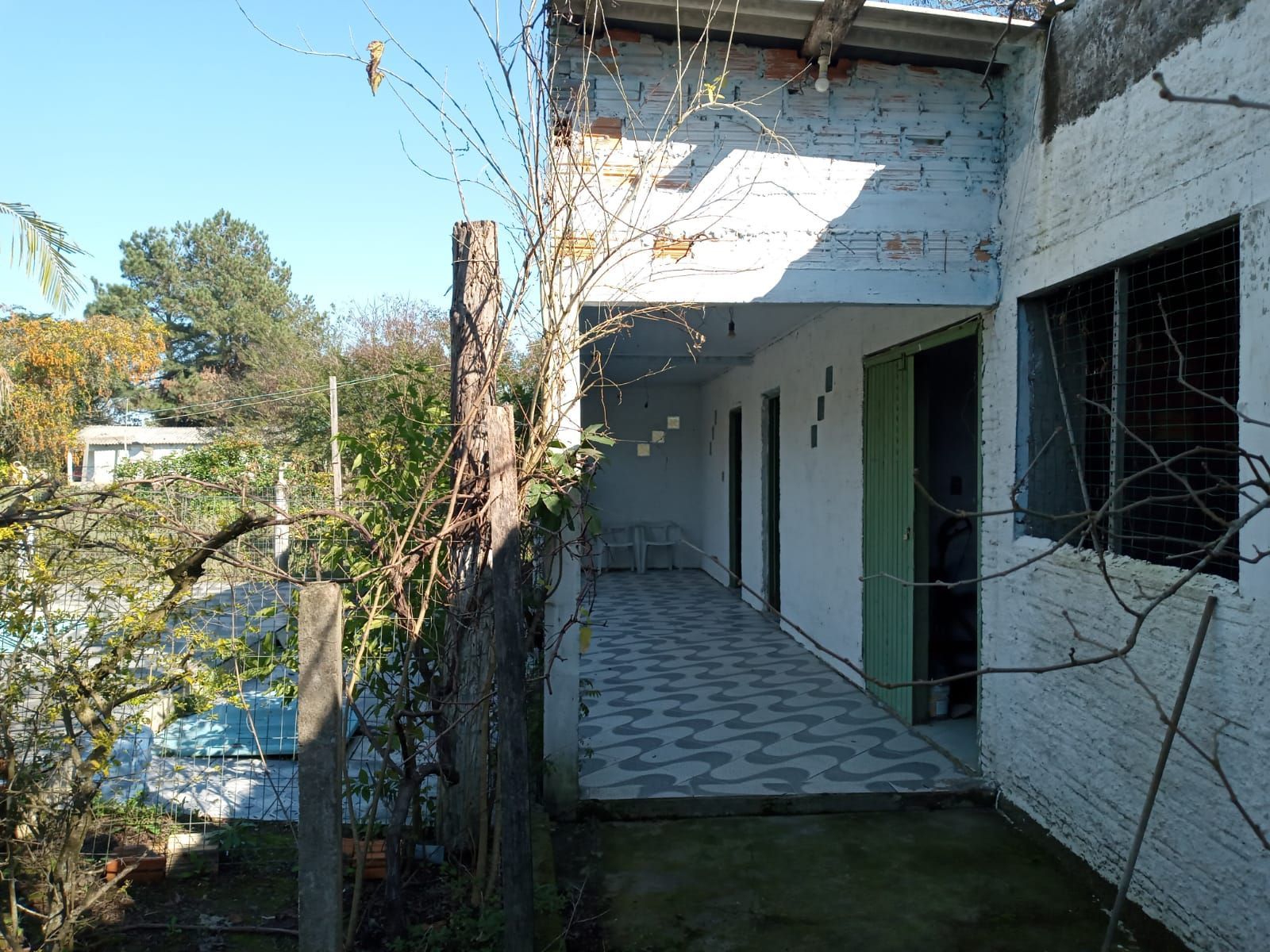Chácara, 4 quartos, 1000 m² - Foto 8