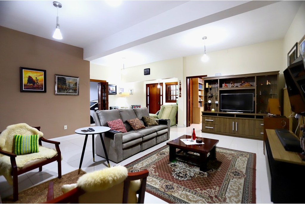 Casa à venda com 3 quartos, 355m² - Foto 33