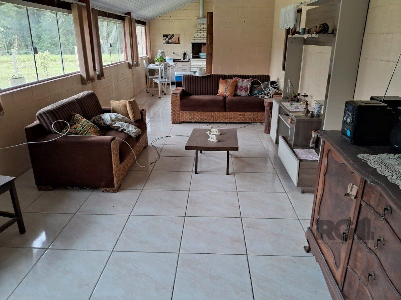 Sítio à venda com 2 quartos, 20010m² - Foto 6