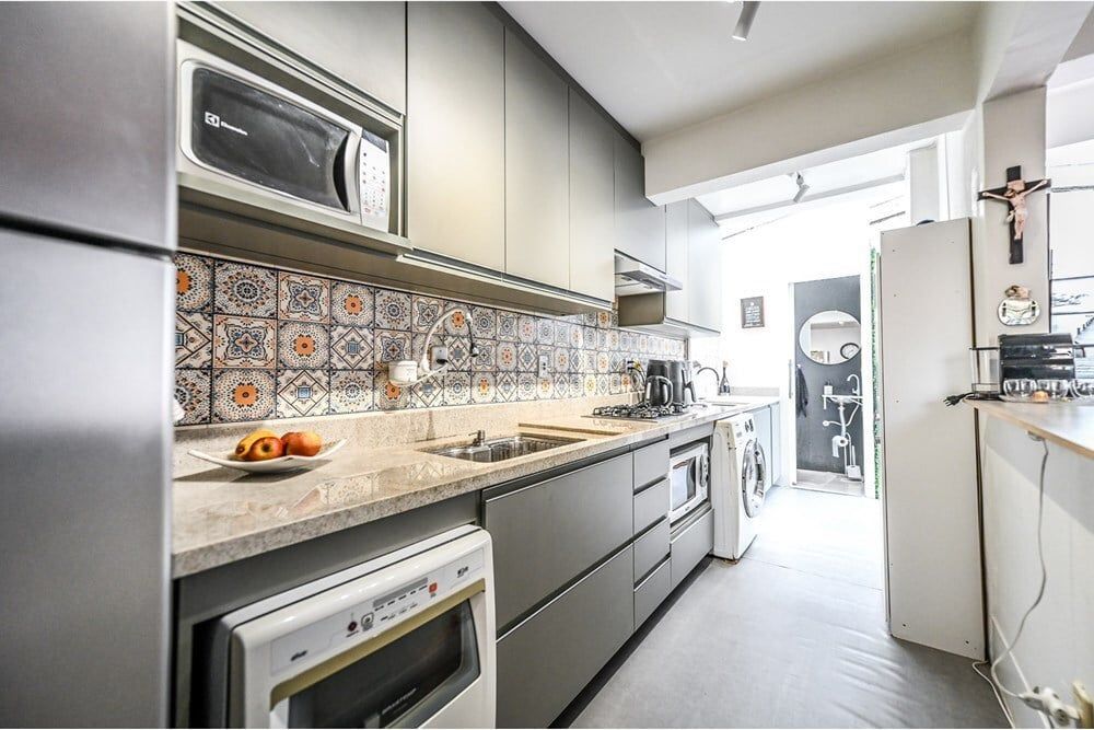Casa de Condomínio à venda com 2 quartos, 80m² - Foto 27
