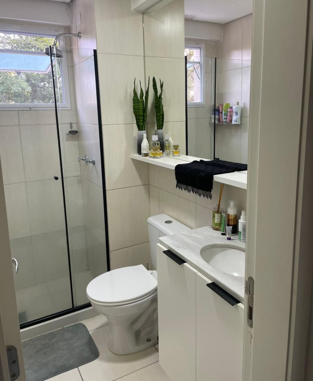Apartamento à venda com 2 quartos, 42m² - Foto 16