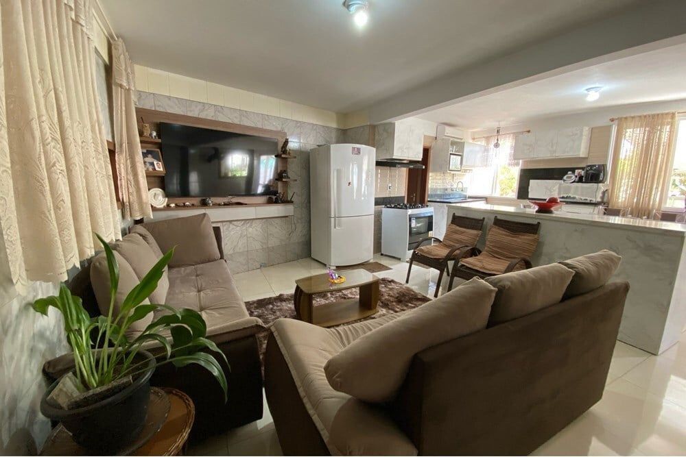 Casa à venda com 4 quartos, 172m² - Foto 29