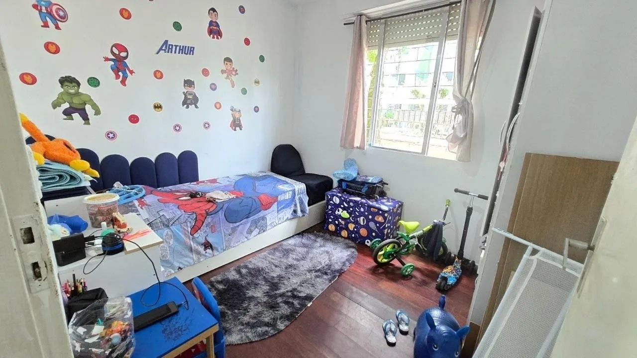 Apartamento, 2 quartos, 47 m² - Foto 16