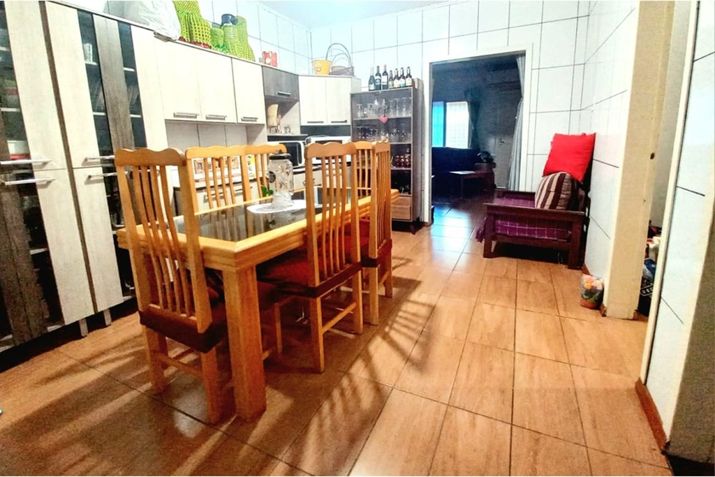 Casa à venda com 3 quartos, 179m² - Foto 12
