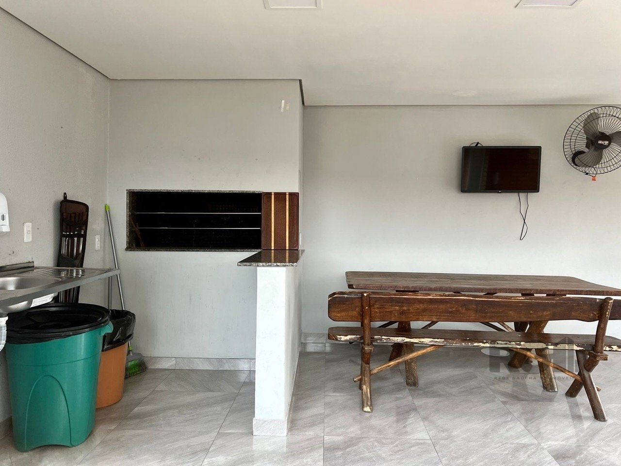 Apartamento à venda com 2 quartos, 54m² - Foto 24