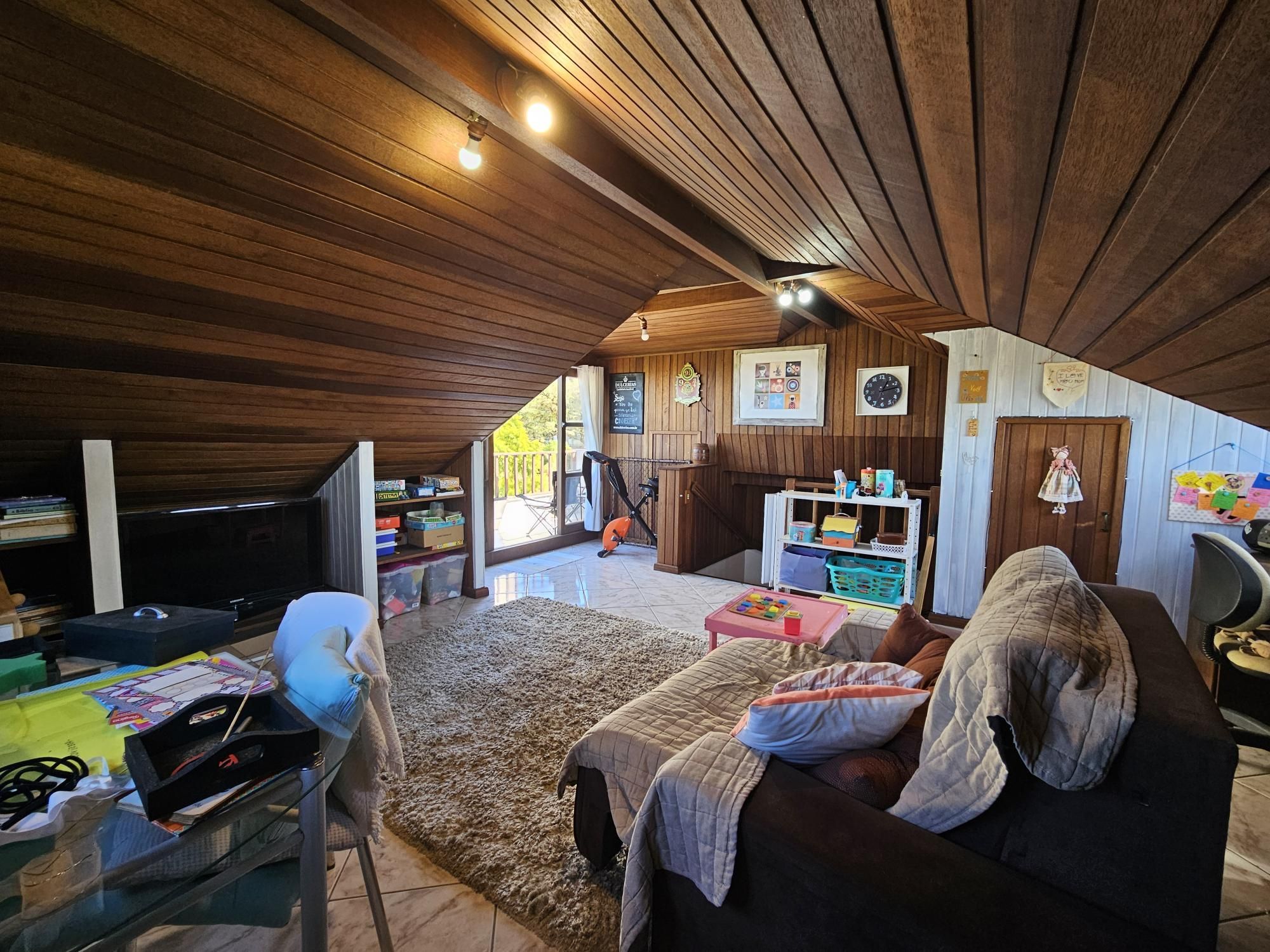 Casa de Condomínio à venda com 3 quartos, 128m² - Foto 39