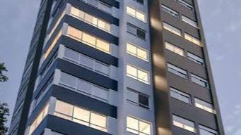 Apartamento à venda com 2 quartos, 82m² - Foto 1