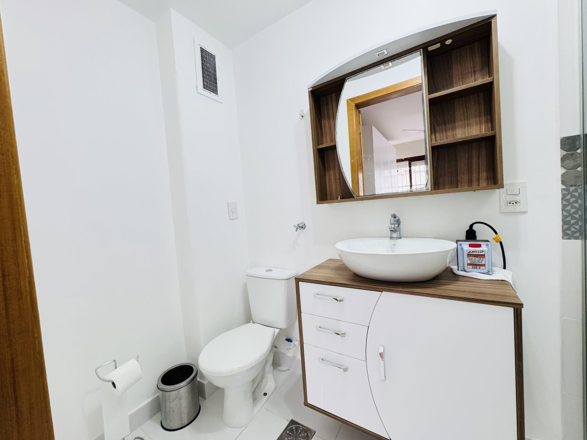 Apartamento, 1 quarto, 41 m² - Foto 22