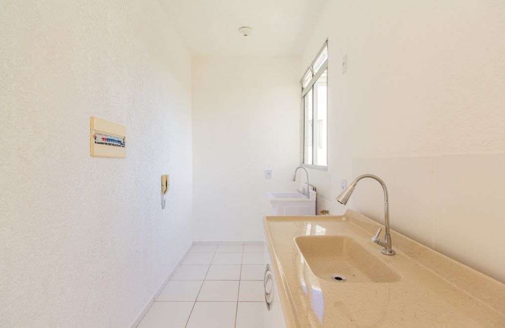 Apartamento, 2 quartos, 42 m² - Foto 6