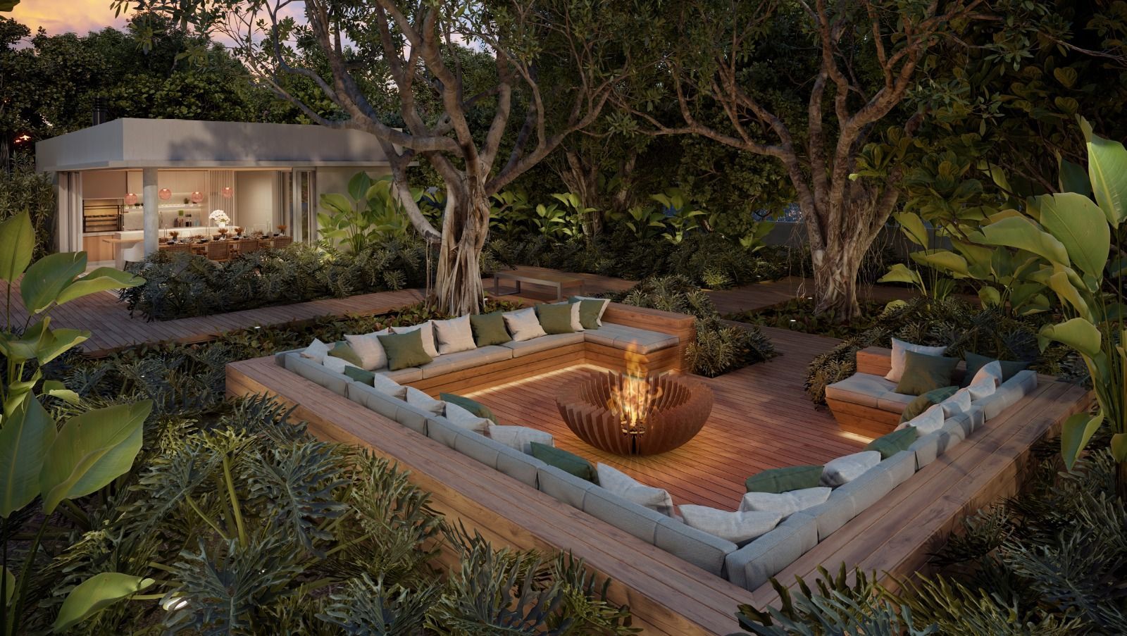 Apartamento, 4 quartos, 328 m² - Foto 32