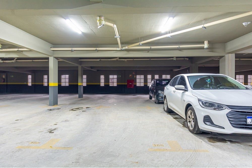 Apartamento à venda com 2 quartos, 54m² - Foto 5