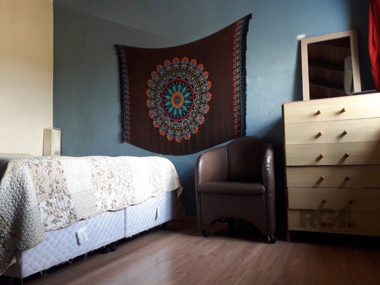 Casa, 2 quartos, 80 m² - Foto 4