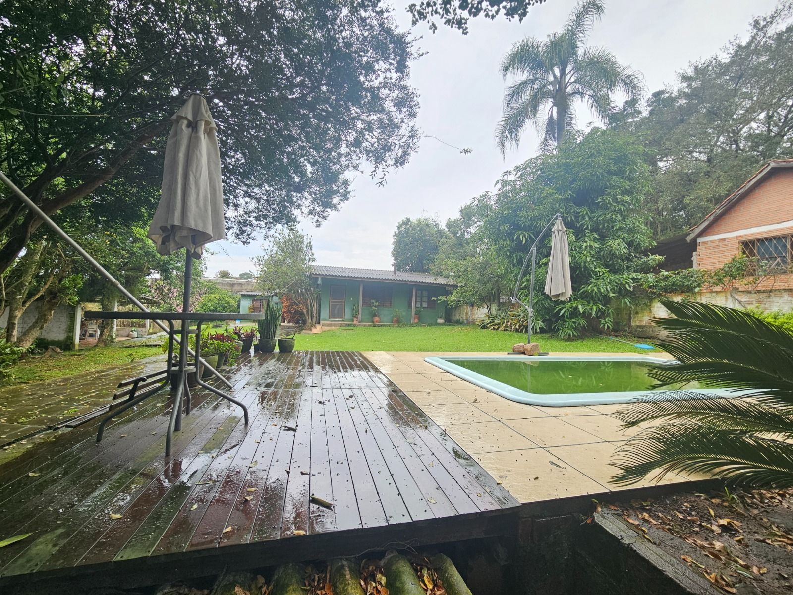 Casa, 3 quartos, à venda, 190 m², Ponta Grossa - Porto Alegre — foto 3