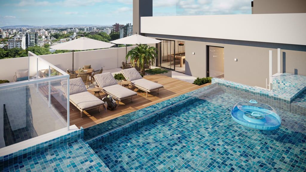 Apartamento à venda com 3 quartos, 98m² - Foto 15