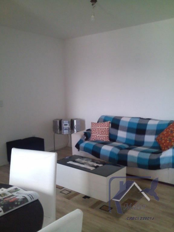 Apartamento à venda com 2 quartos, 66m² - Foto 6